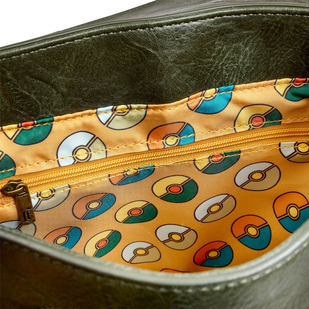 Loungefly Pokémon Scout Mini Backpack - Image 4