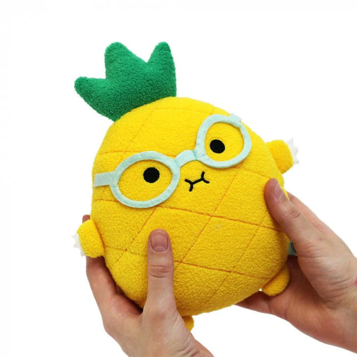 Riceananas Plush Toy - Image 4