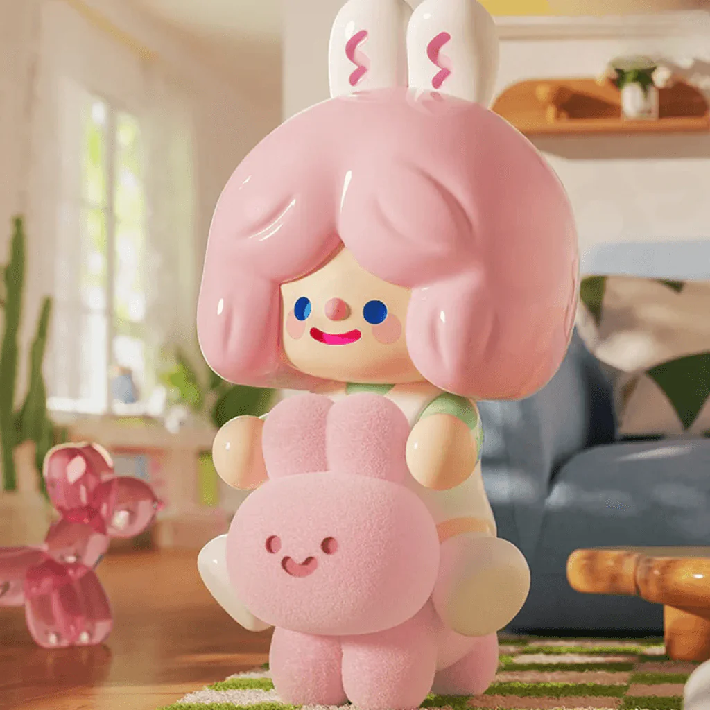 Rico Happy Room Tour Blind Box Mini Figures - Image 19
