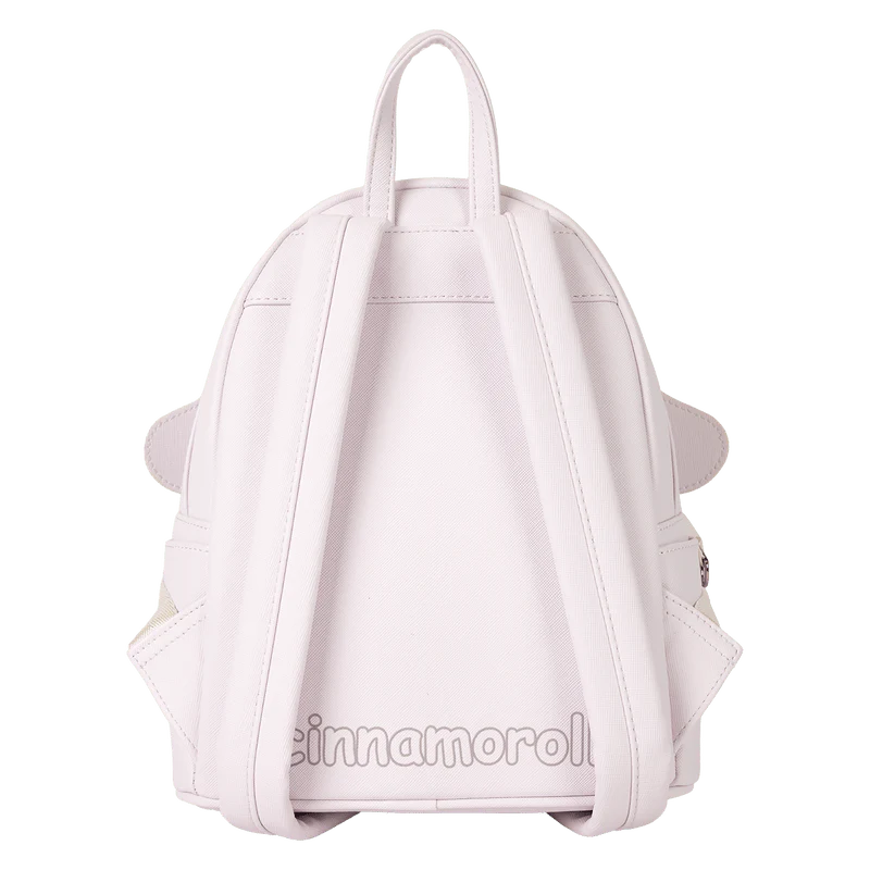Loungefly Sanrio Cinnamoroll Monochrome Cosplay Mini Backpack - Image 5