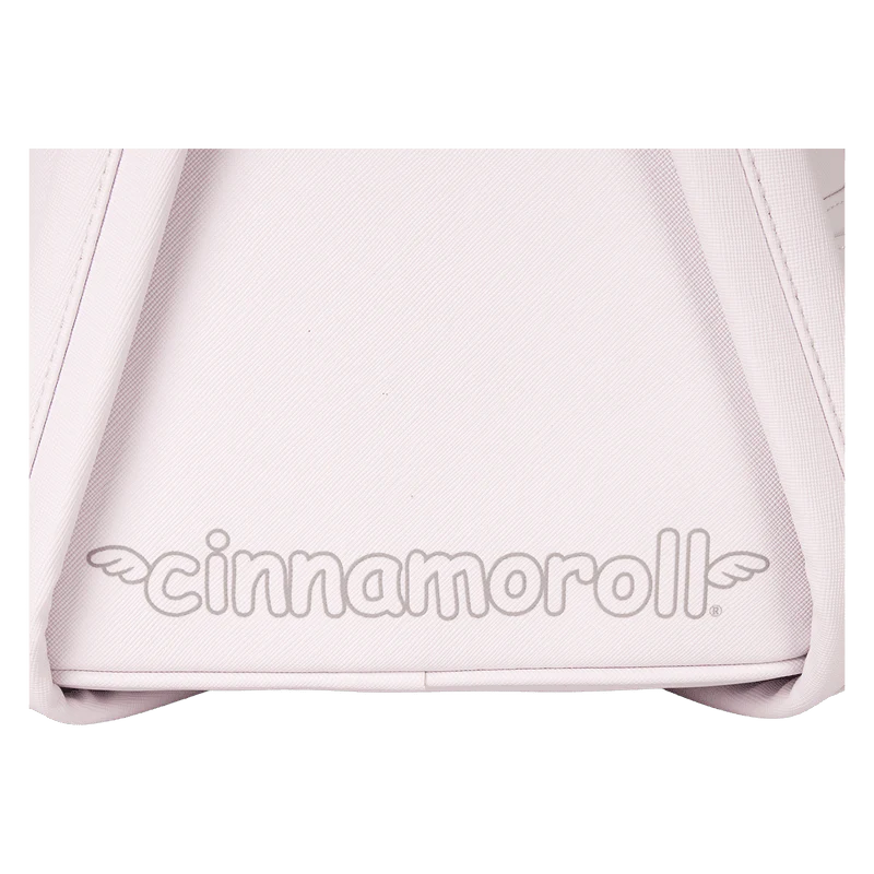 Loungefly Sanrio Cinnamoroll Monochrome Cosplay Mini Backpack - Image 6