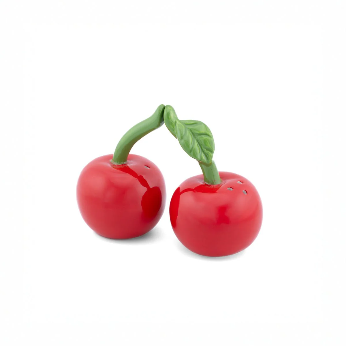 Cherry Salt & Pepper Shakers - Image 2