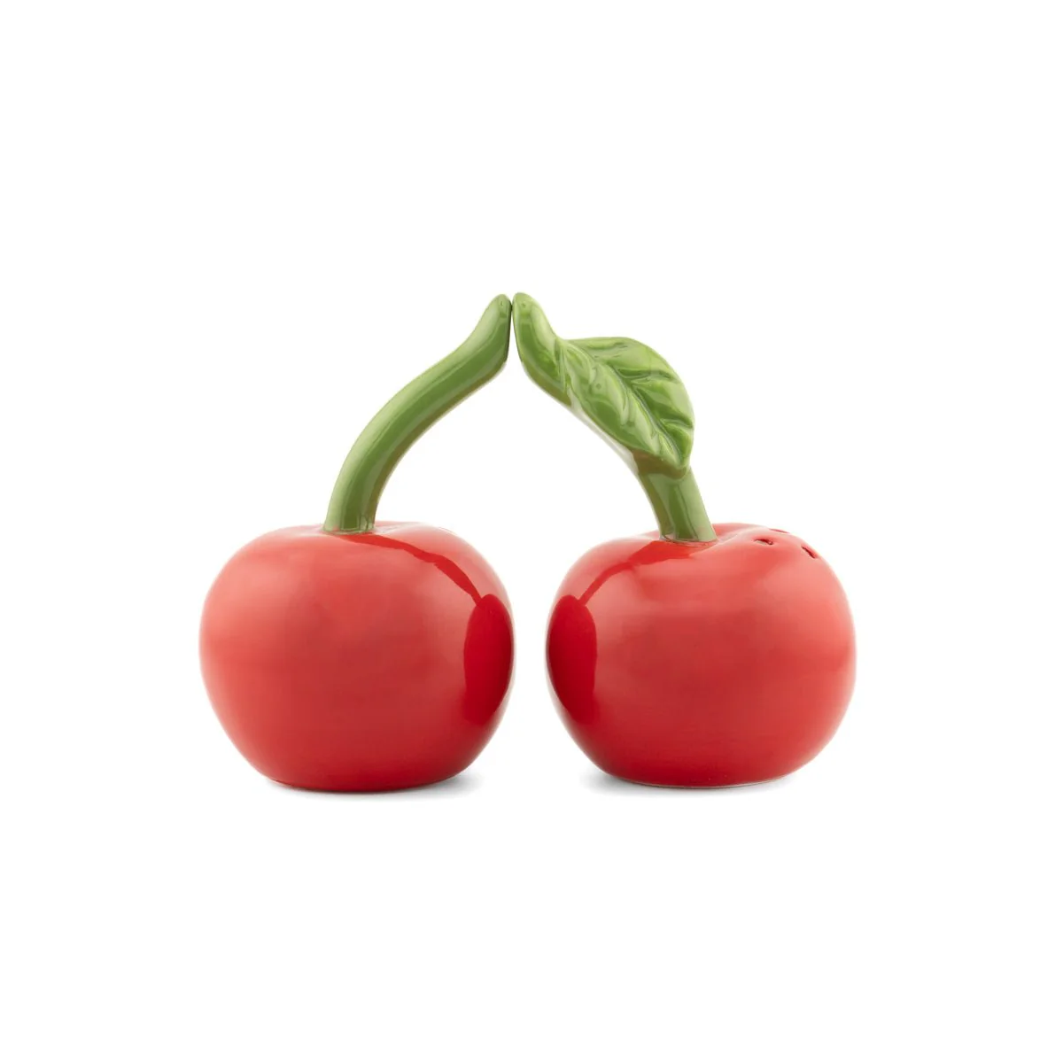 Cherry Salt & Pepper Shakers - Image 3