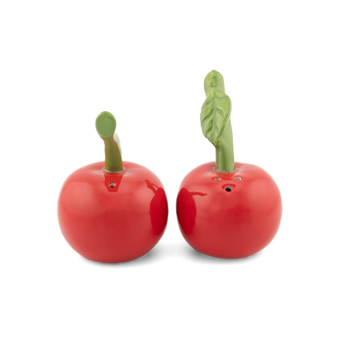 Cherry Salt & Pepper Shakers - Image 4