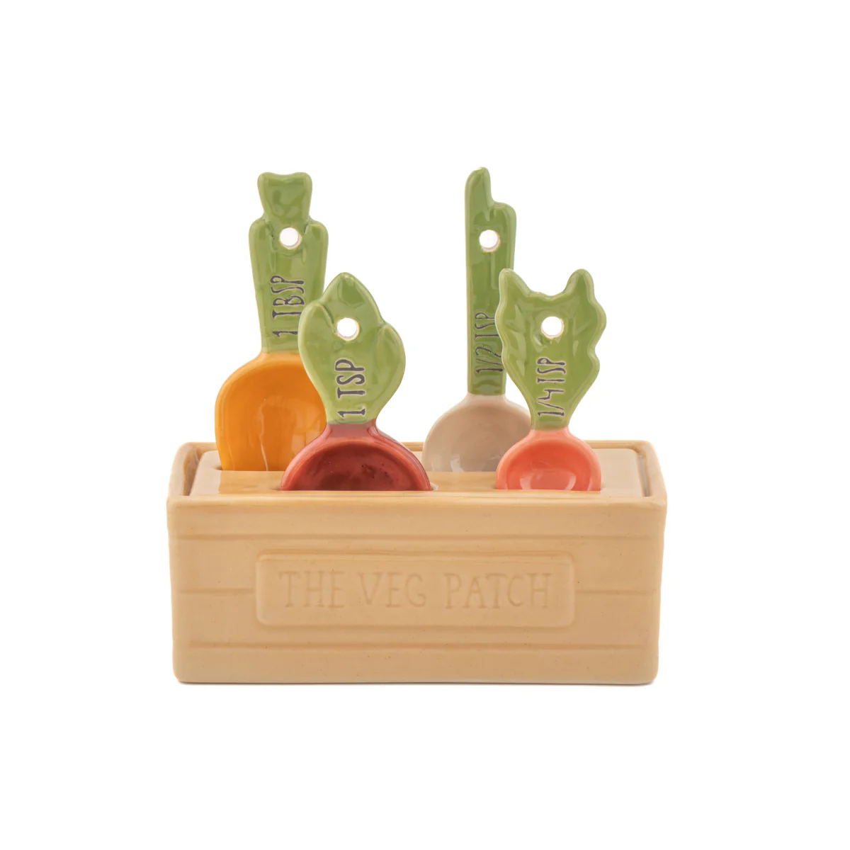Vegetable Measuring Spoons - Image 3