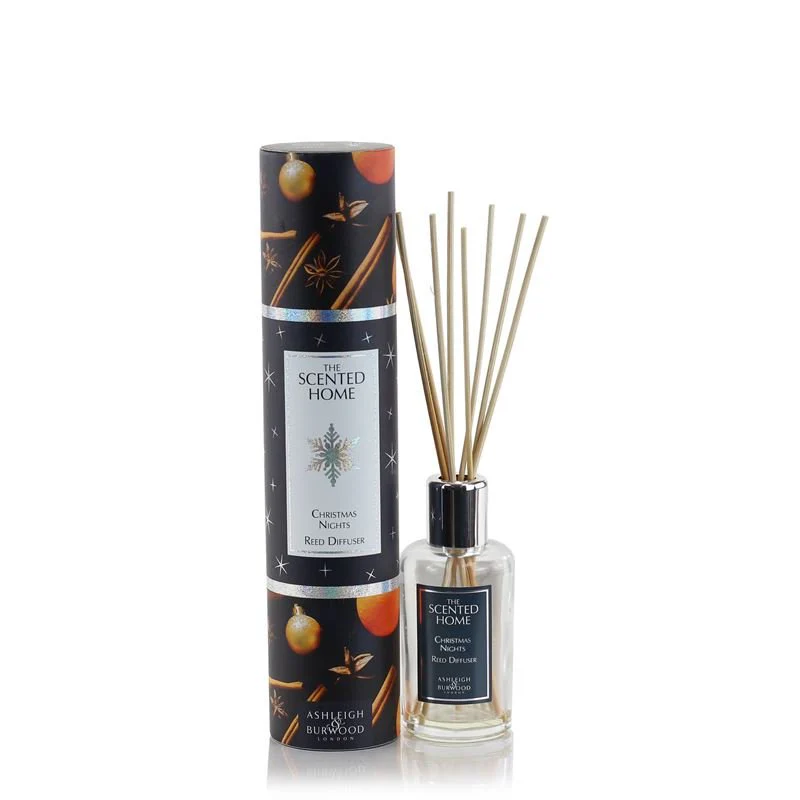 Christmas NIghts Reed Diffuser