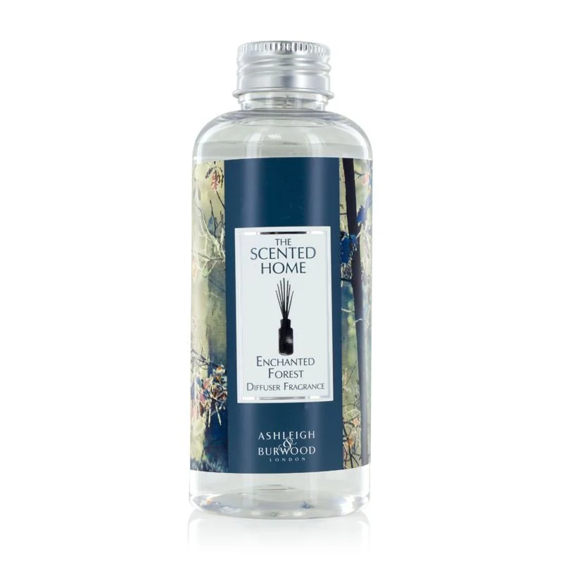 Enchanted Forest Reed Diffuser Refill