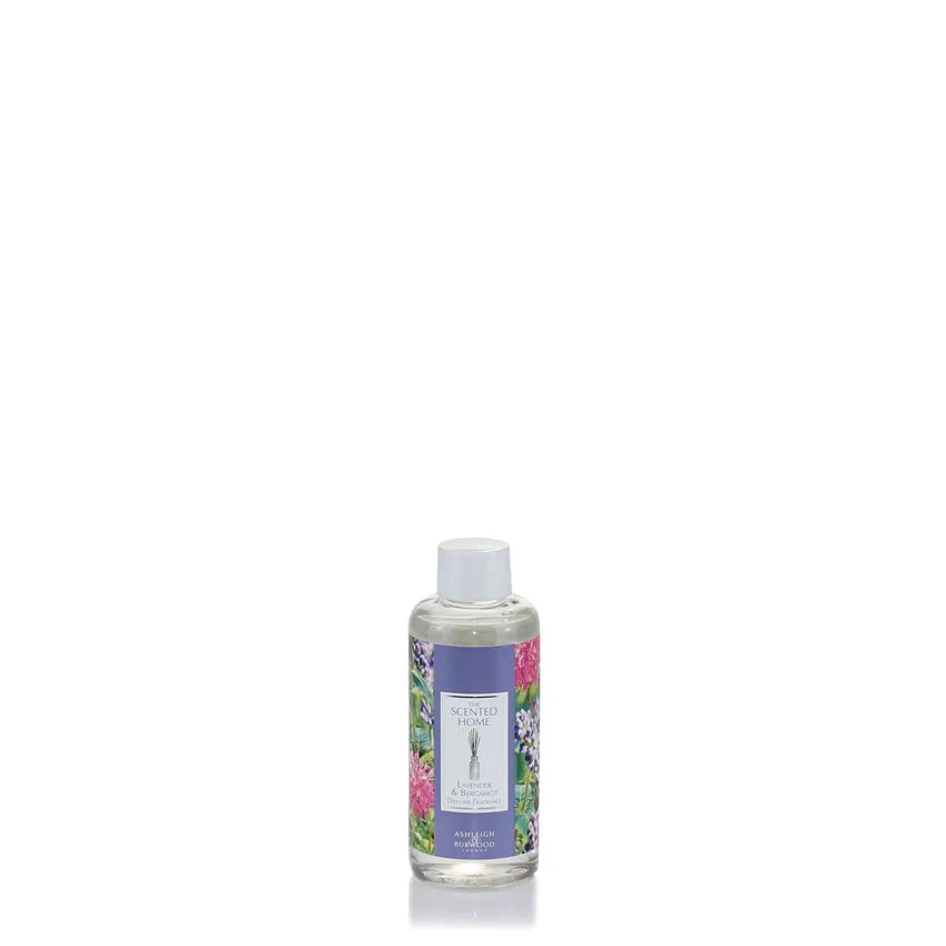 Lavender & Bergamot Reed Diffuser Refill