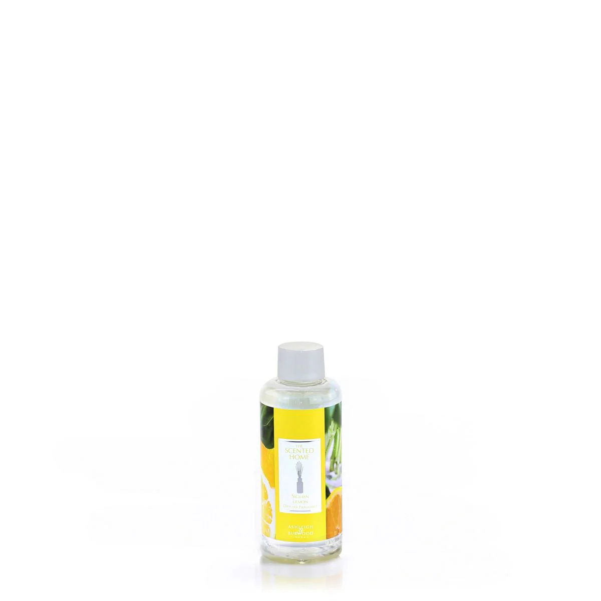 Sicilian Lemon Reed Diffuser Refill