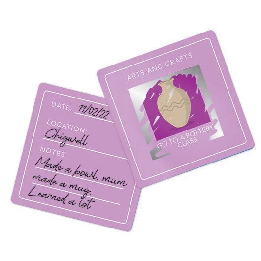 Scratch Cards - Mum - Image 2