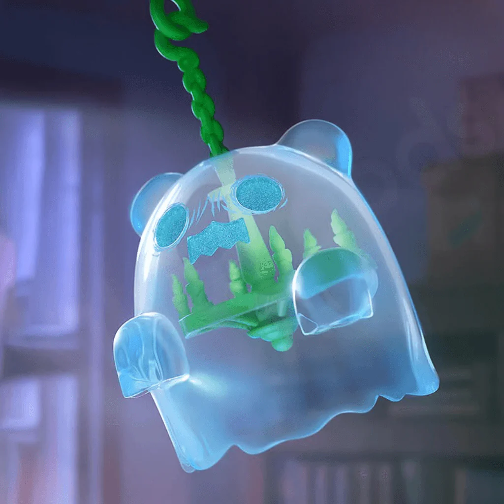 ShinWoo Ghost Bear “House” Blind Box - Image 9