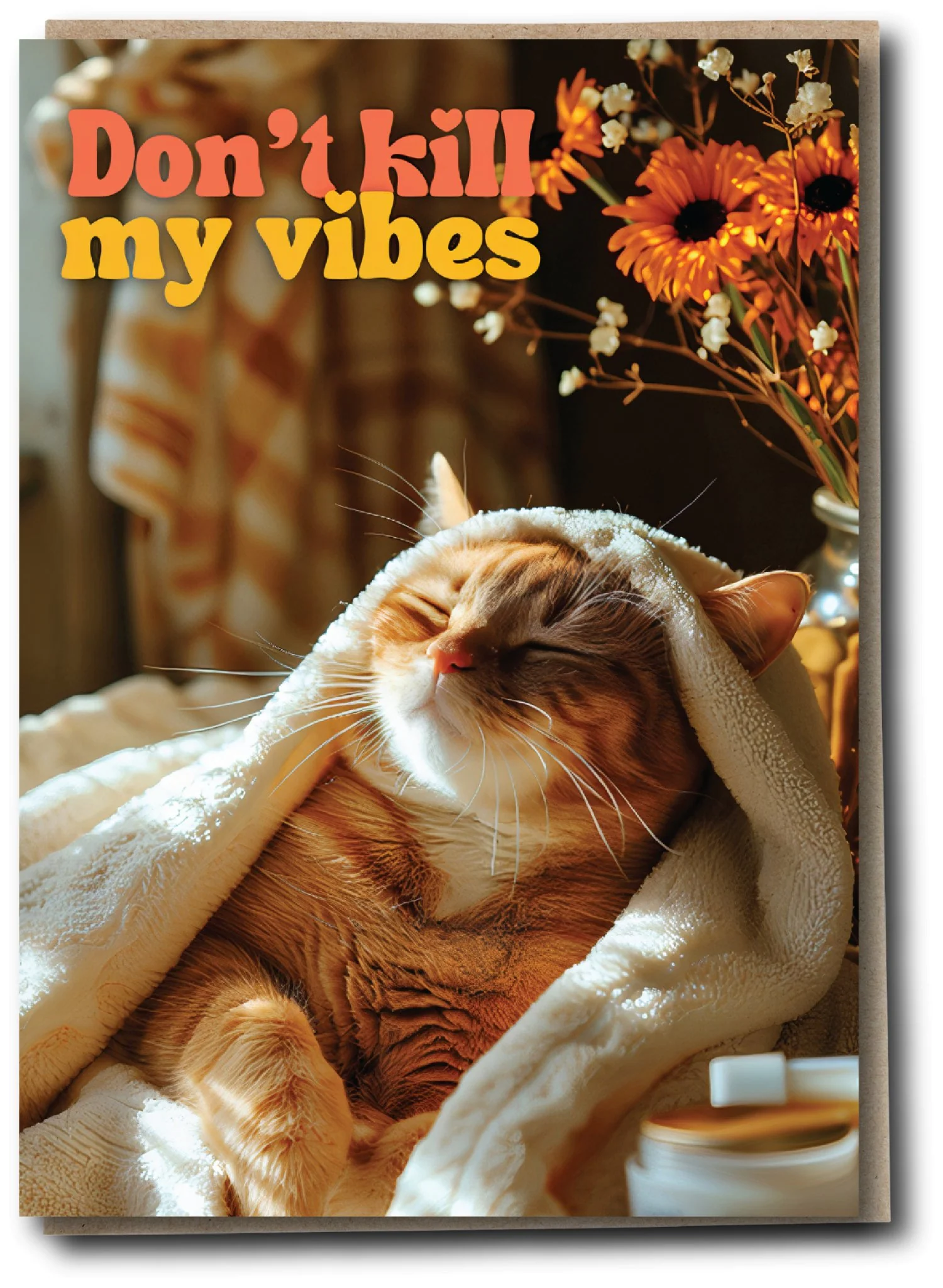 Silly Sausage - My Vibes