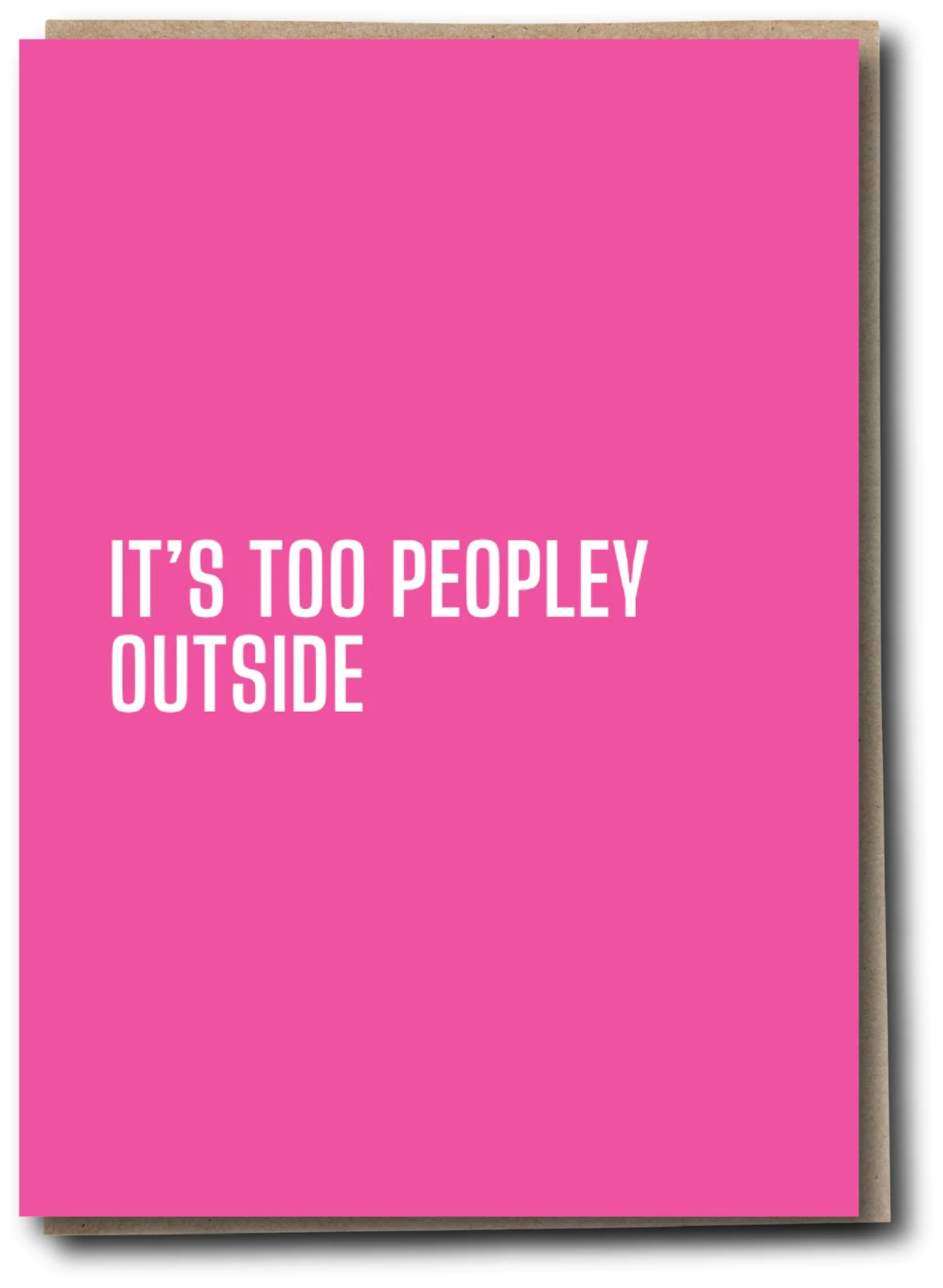 Silly Sausage - Peopley