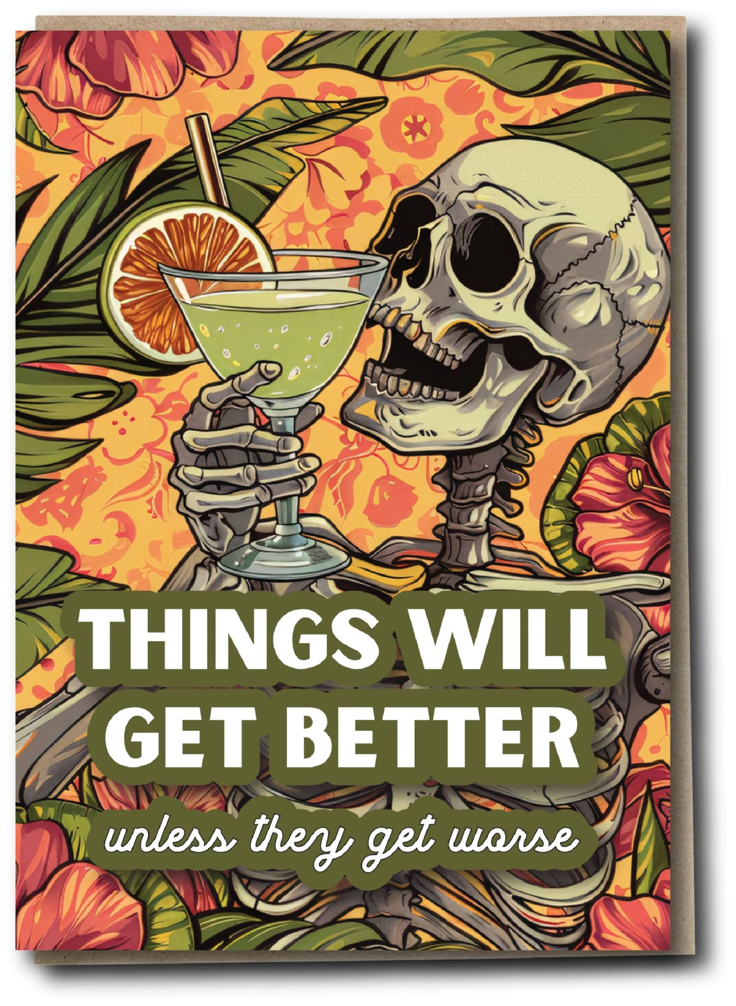 Silly Sausage - Things Will Get Better