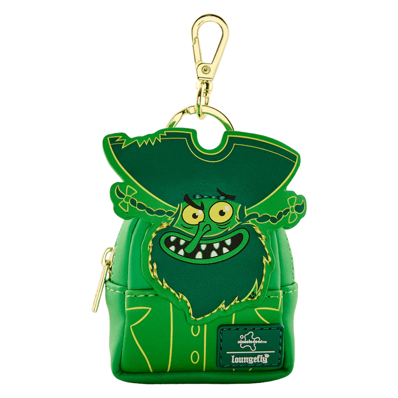 Loungefly SpongeBob SquarePants Mystery Mini Backpack Charm - Image 5