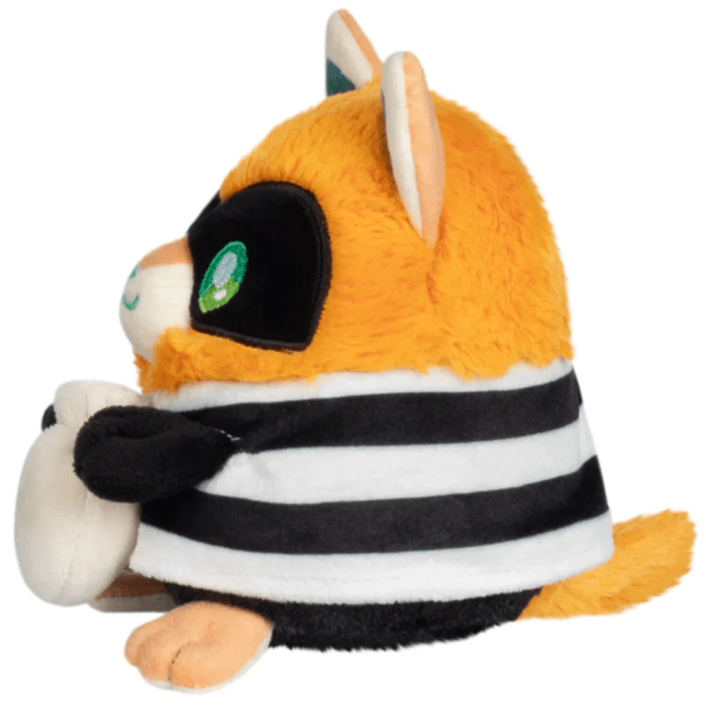 Squishable Alter Egos Cat Burglar Kitty - Image 2
