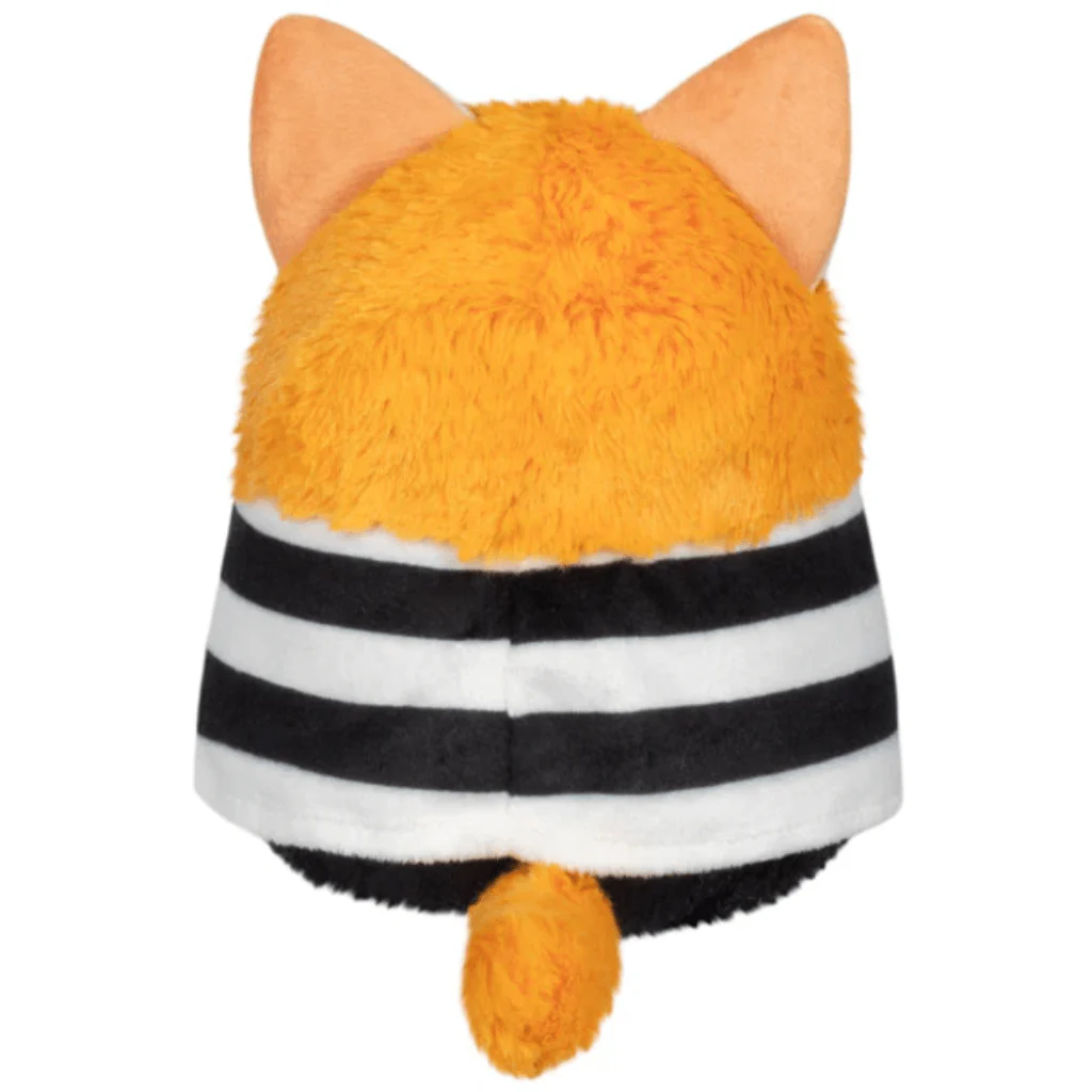 Squishable Alter Egos Cat Burglar Kitty - Image 3