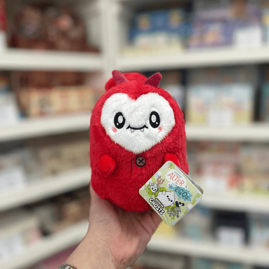 Squishable Alter Egos Ghost Imp - Image 4