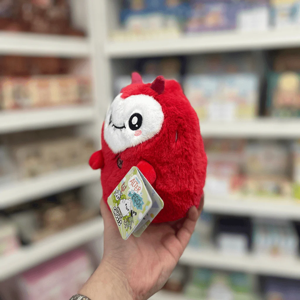Squishable Alter Egos Ghost Imp - Image 5