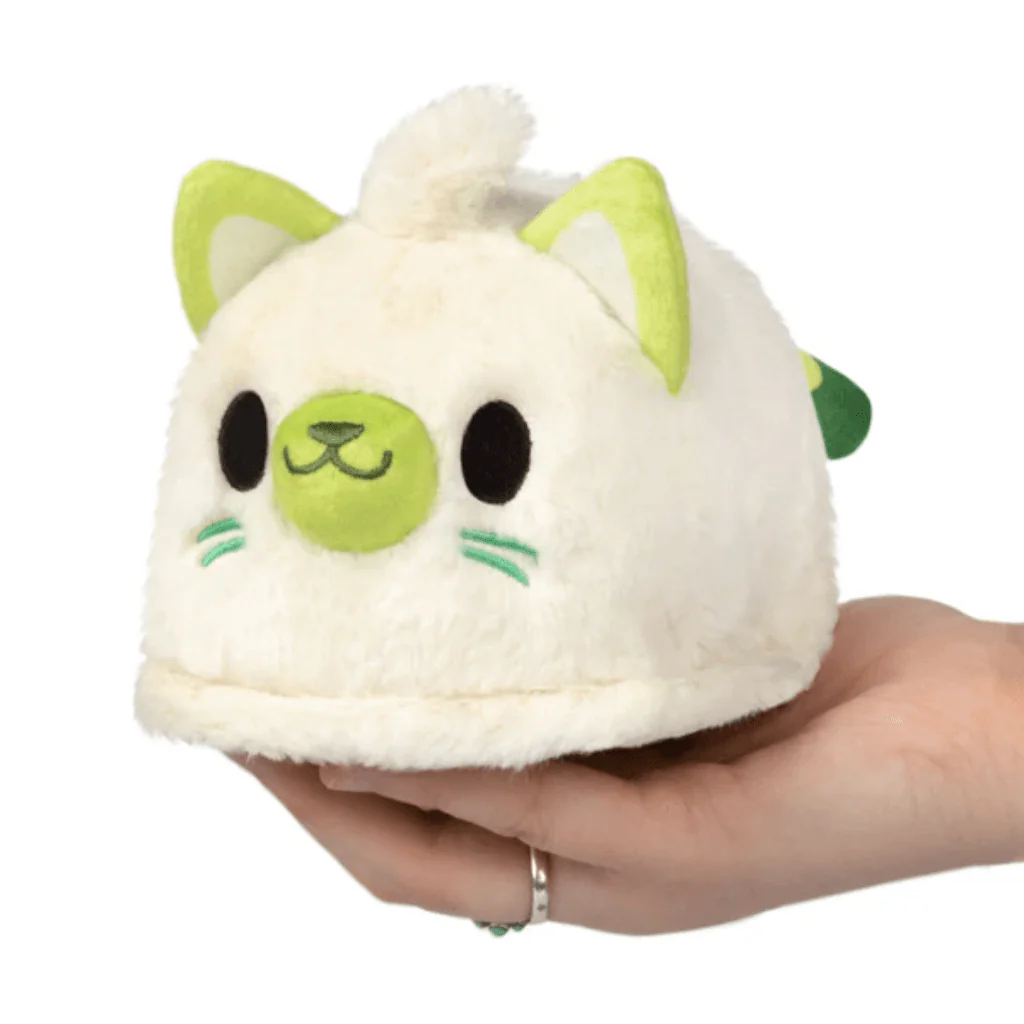 Squishable Alter Egos Ghost Kitty