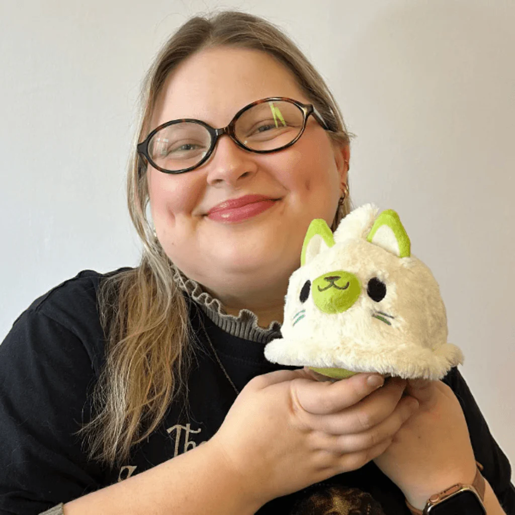 Squishable Alter Egos Ghost Kitty - Image 5