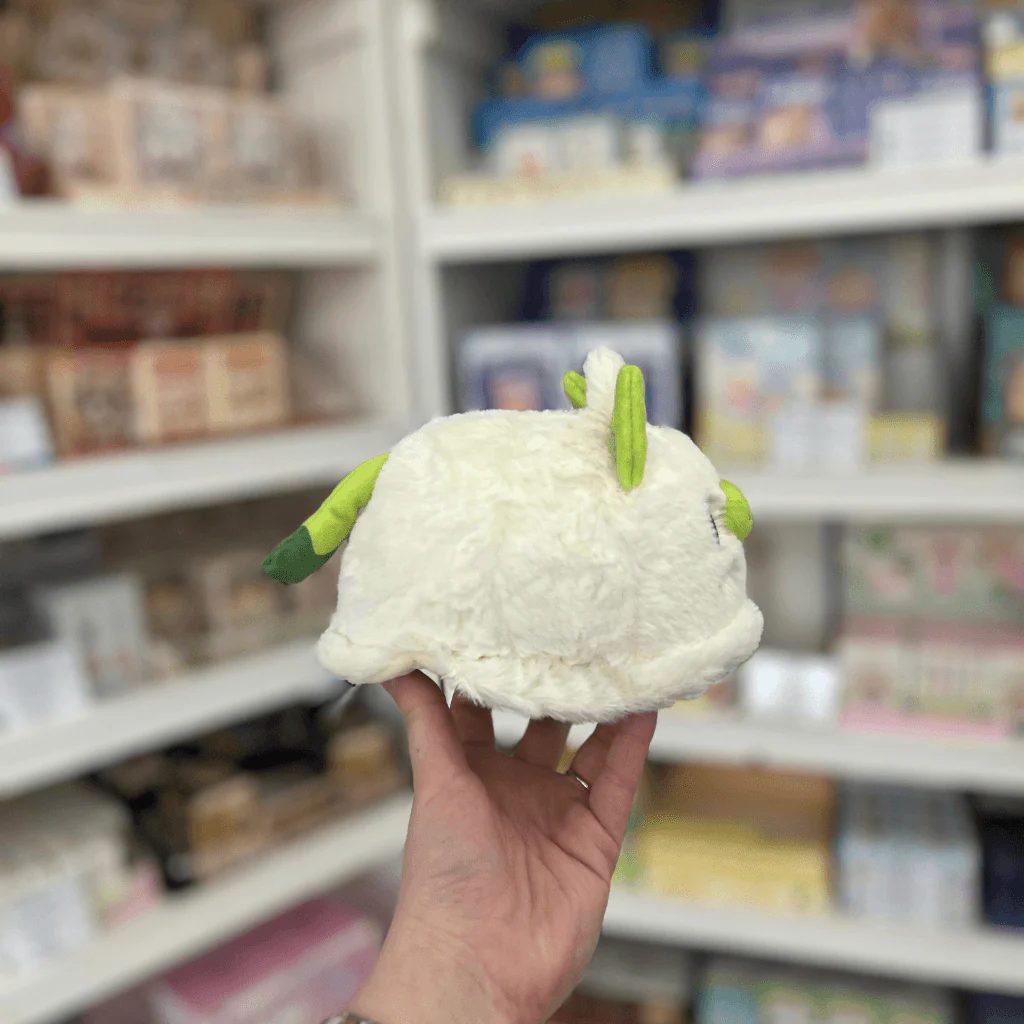Squishable Alter Egos Ghost Kitty - Image 8