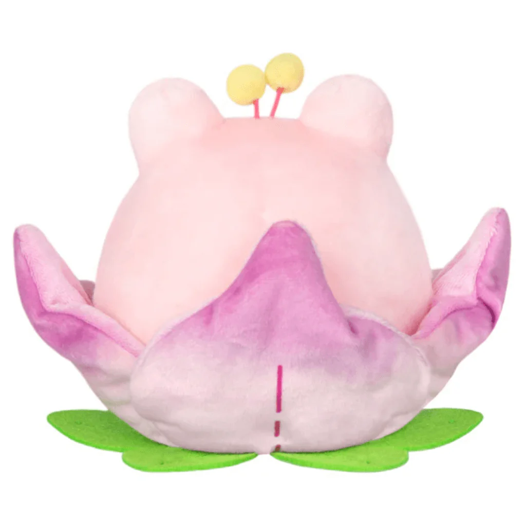 Squishable Alter Egos Lotus Frog - Image 3
