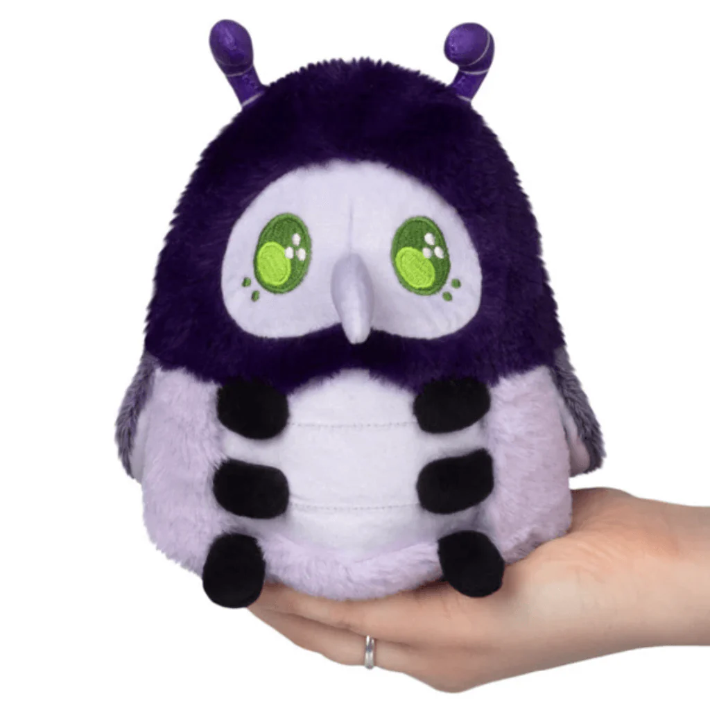 Squishable Alter Egos Series 17 Plague Doctor Bug