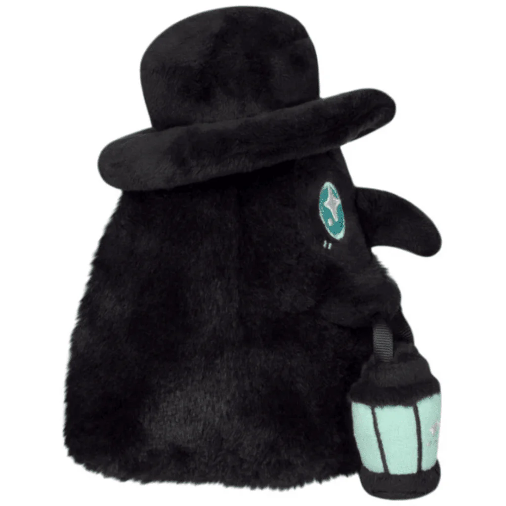 Squishable Alter Egos Series 17 Plague Doctor Void - Image 2