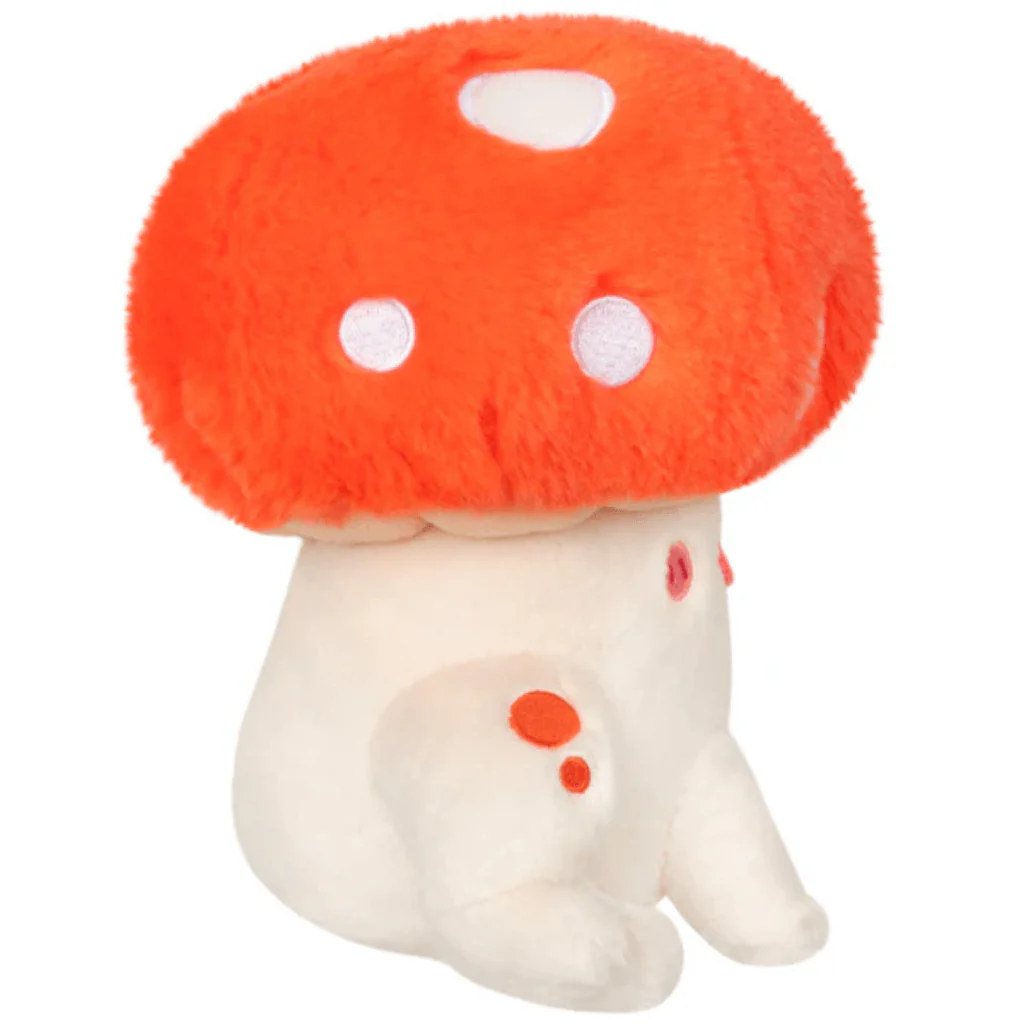 Squishable Alter Egos Toadstool - Image 2