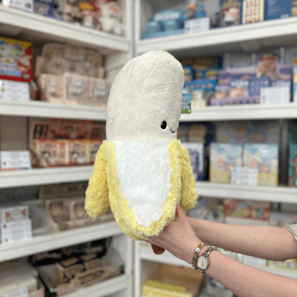 Squishable Comfort Food Banana - Image 7