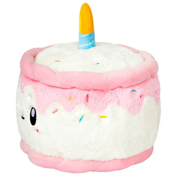 Squishable Comfort Food Happy Birthday Cake - Image 2