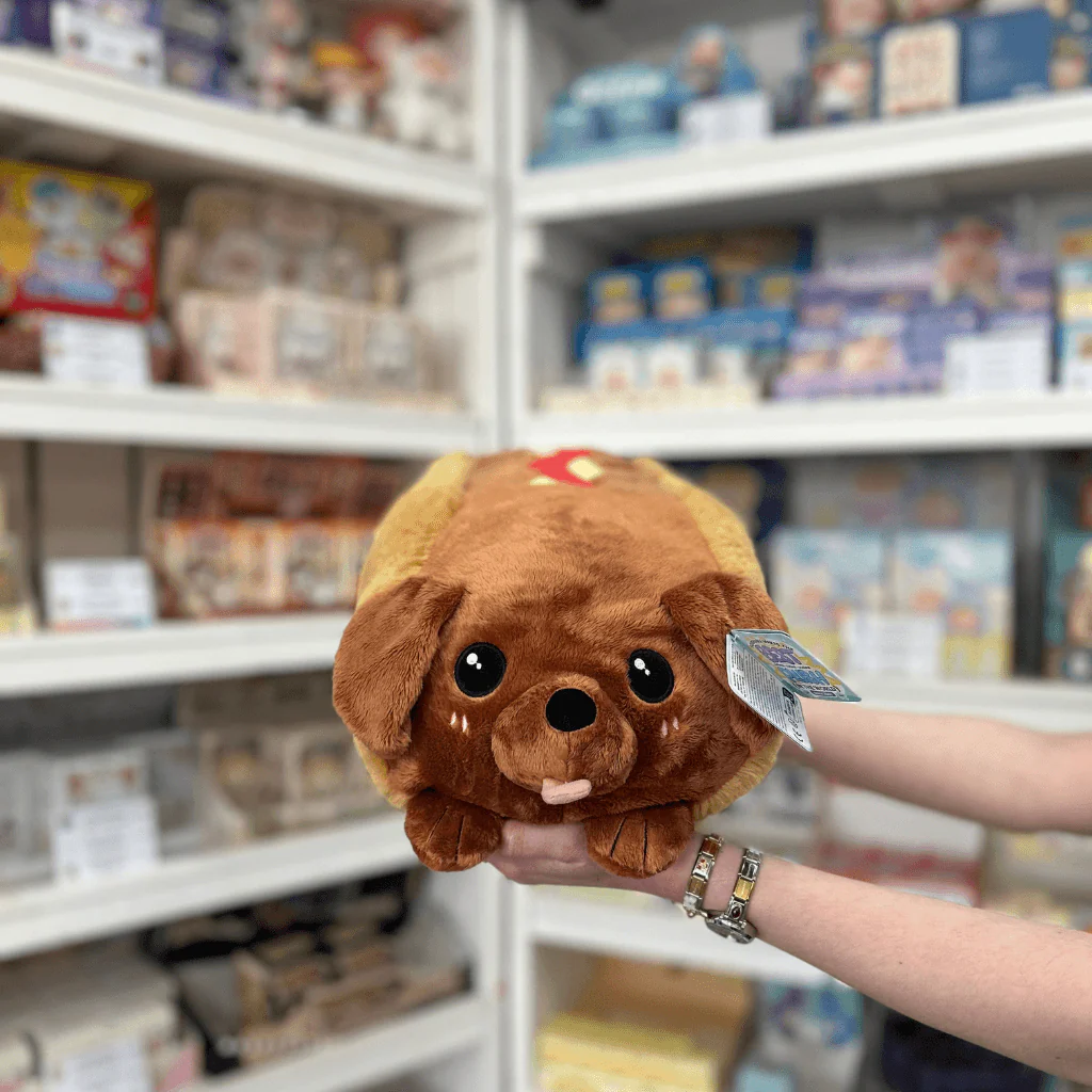 Squishable Dachshund Hot Dog - Image 6