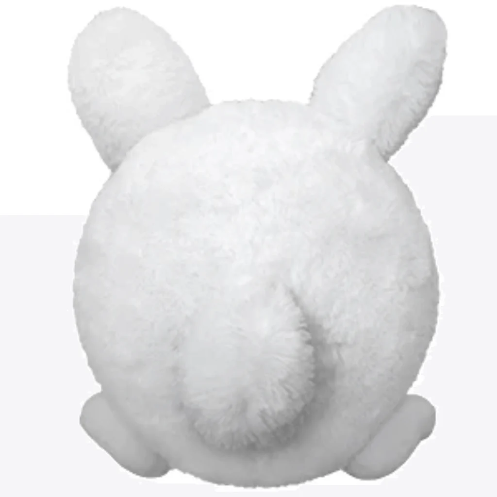 Squishable Fluffy Bunny - Image 3