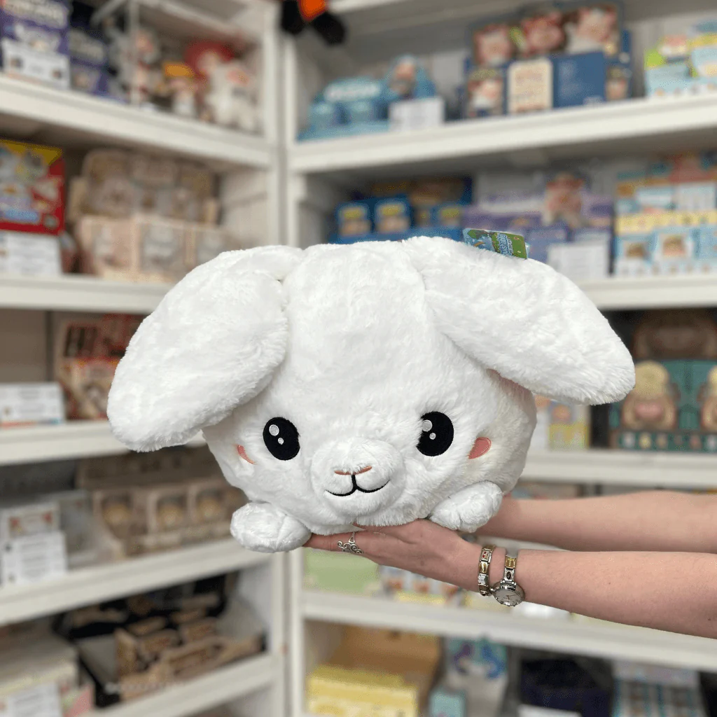 Squishable Fluffy Bunny - Image 5