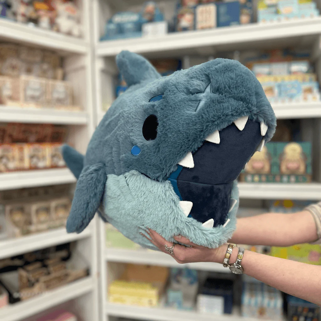 Squishable Megalodon - Image 5