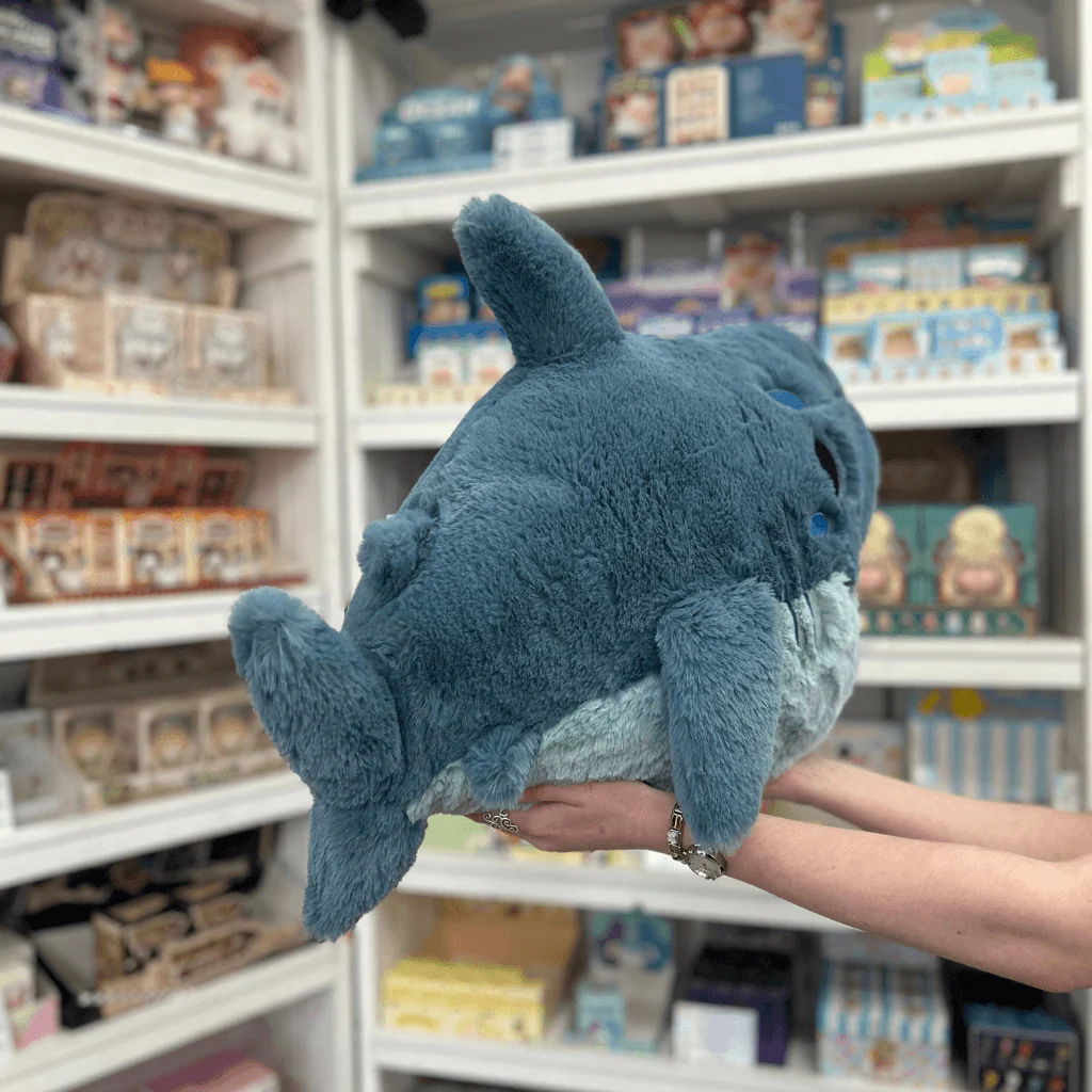 Squishable Megalodon - Image 7