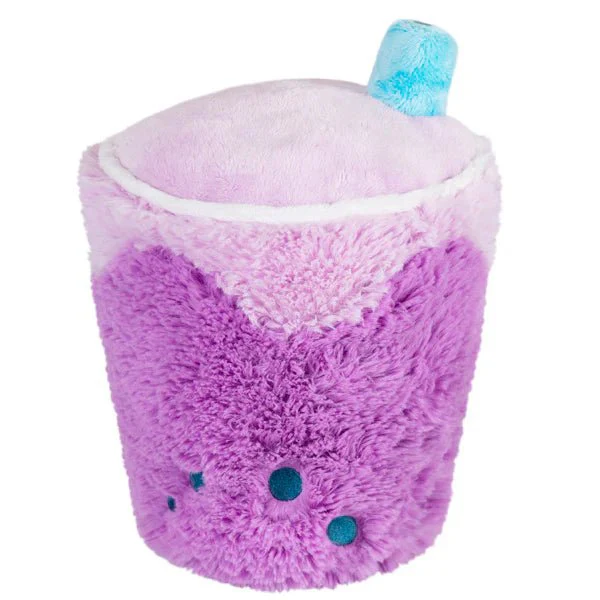 Mini Squishable Comfort Food Bubble Tea - Image 3