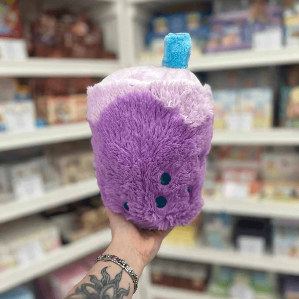 Mini Squishable Comfort Food Bubble Tea - Image 6