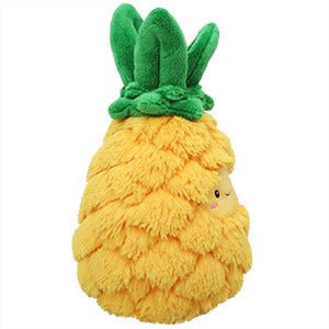 Mini Squishable Comfort Food Pineapple - Image 2