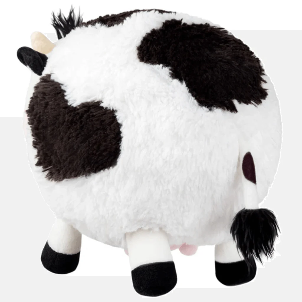 Mini Squishable Cow - Image 3