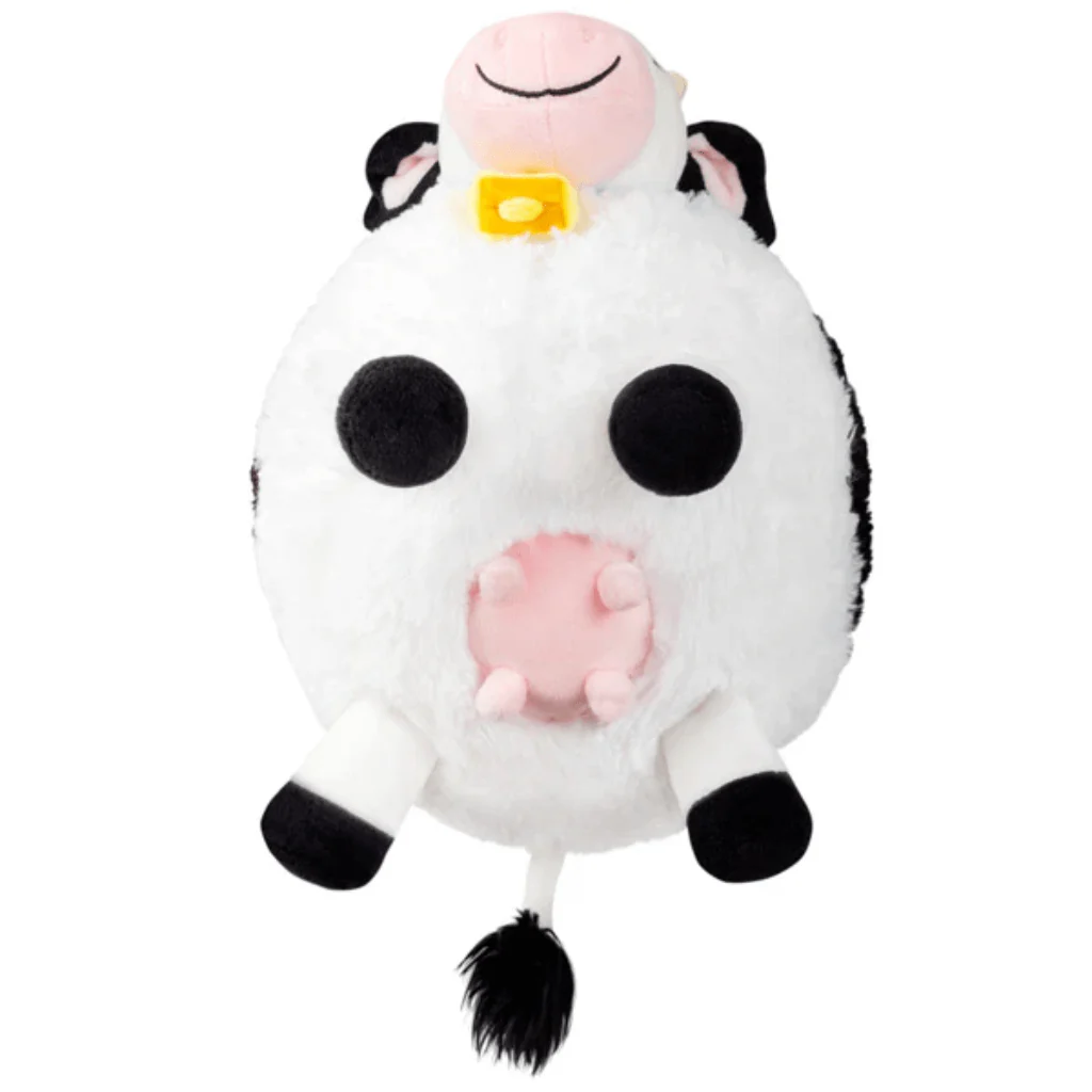 Mini Squishable Cow - Image 4