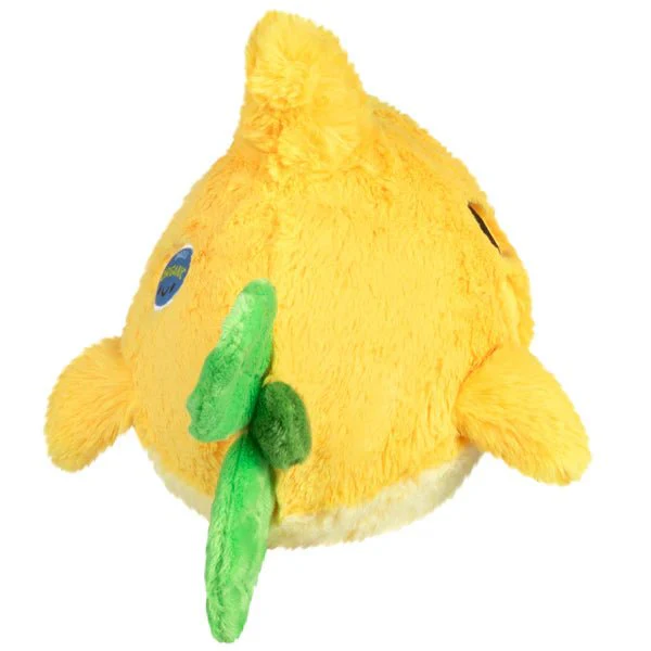 Mini Squishable Lemon Shark - Image 3
