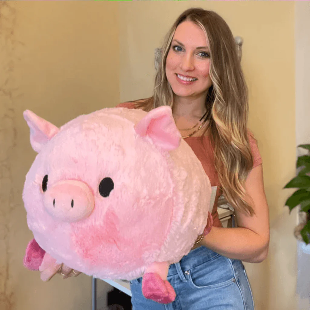 Squishable Piggy - Image 5