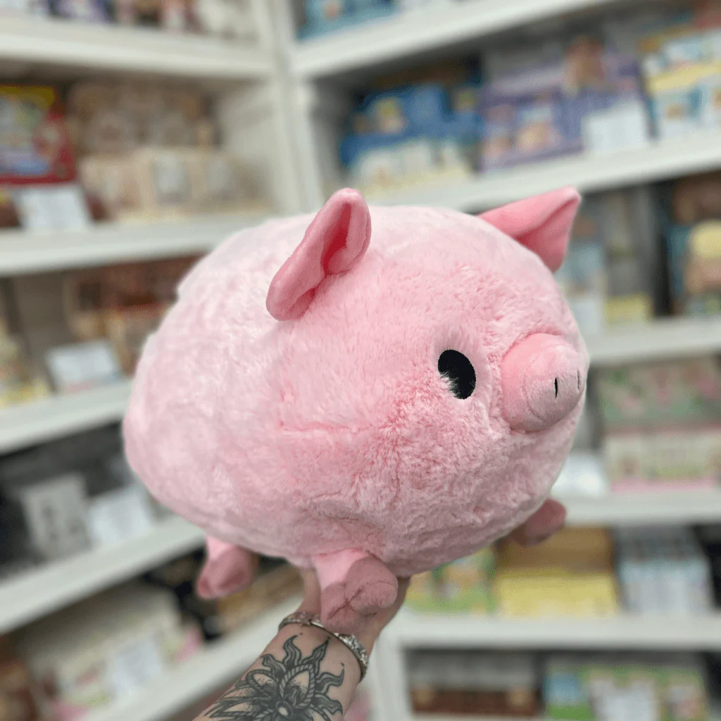 Squishable Piggy - Image 7