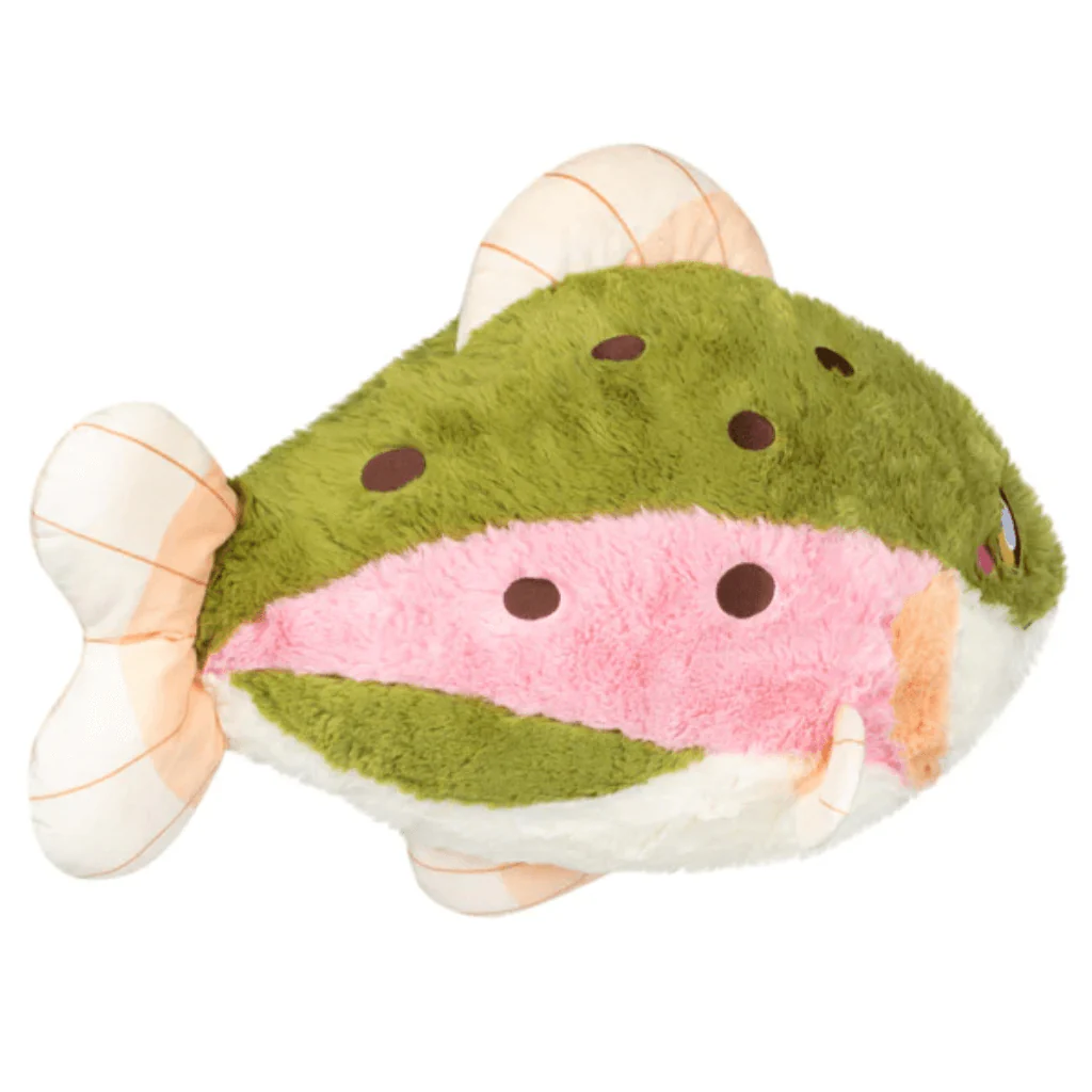 Squishable Rainbow Trout - Image 2