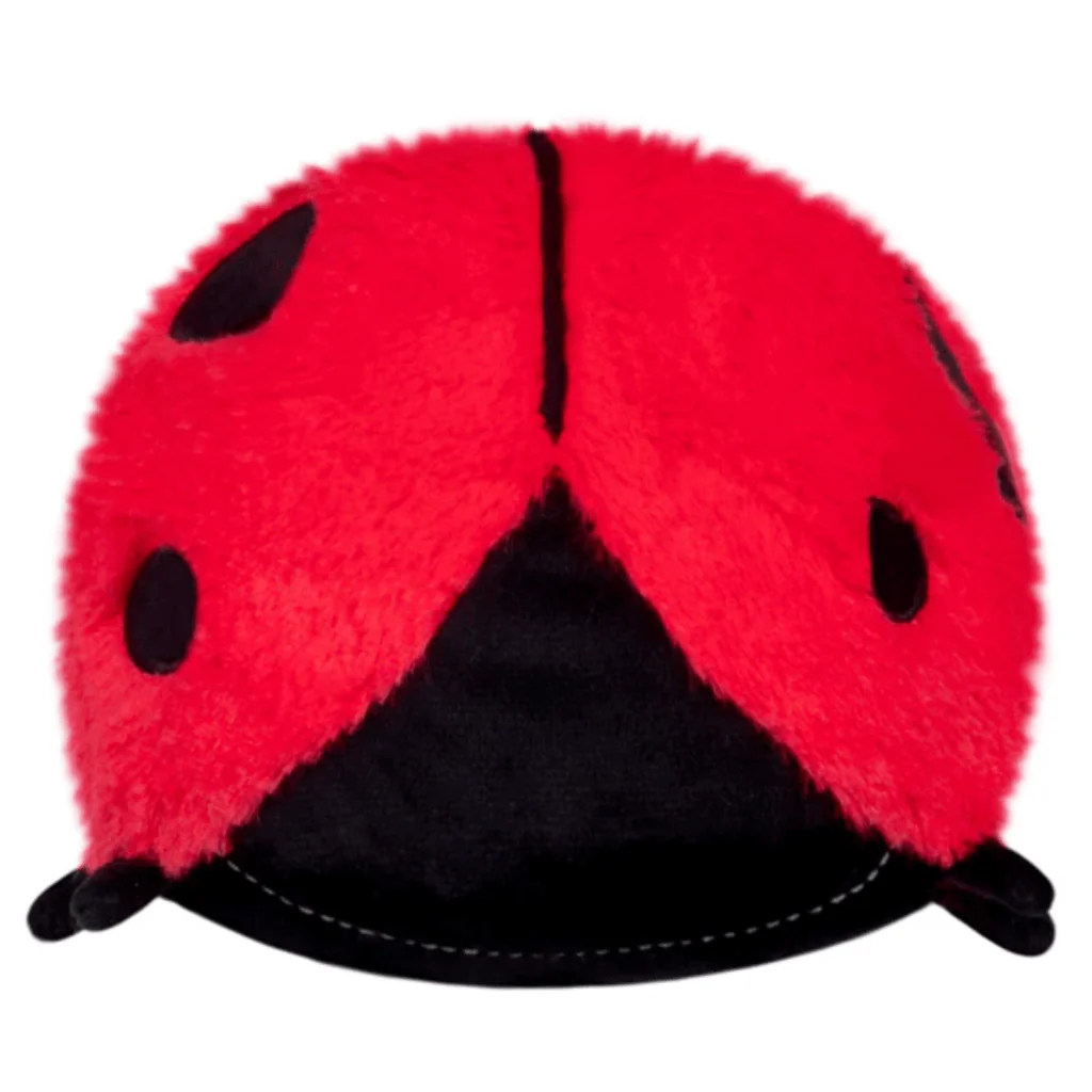 Squishable Snacker Ladybug - Image 3