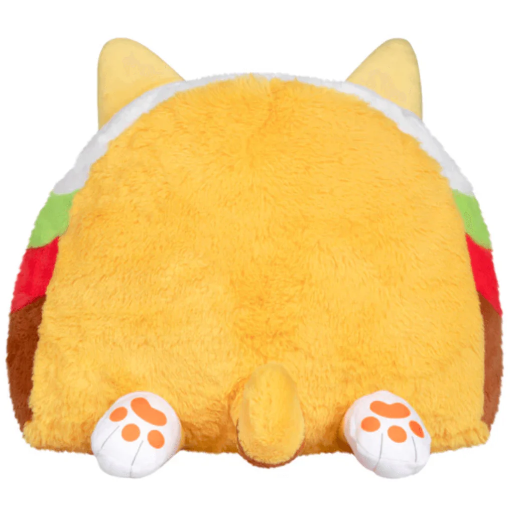 Squishable Taco Cat - Image 3