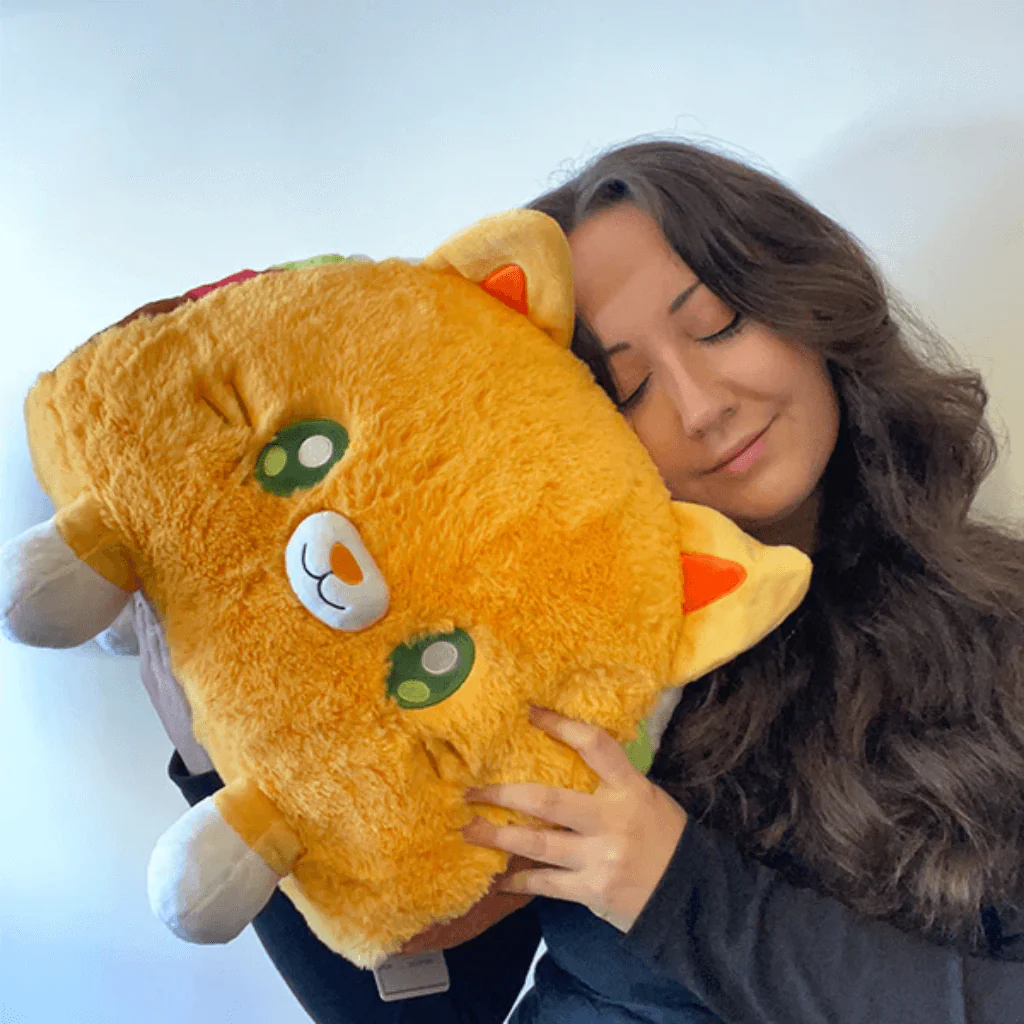 Squishable Taco Cat - Image 4