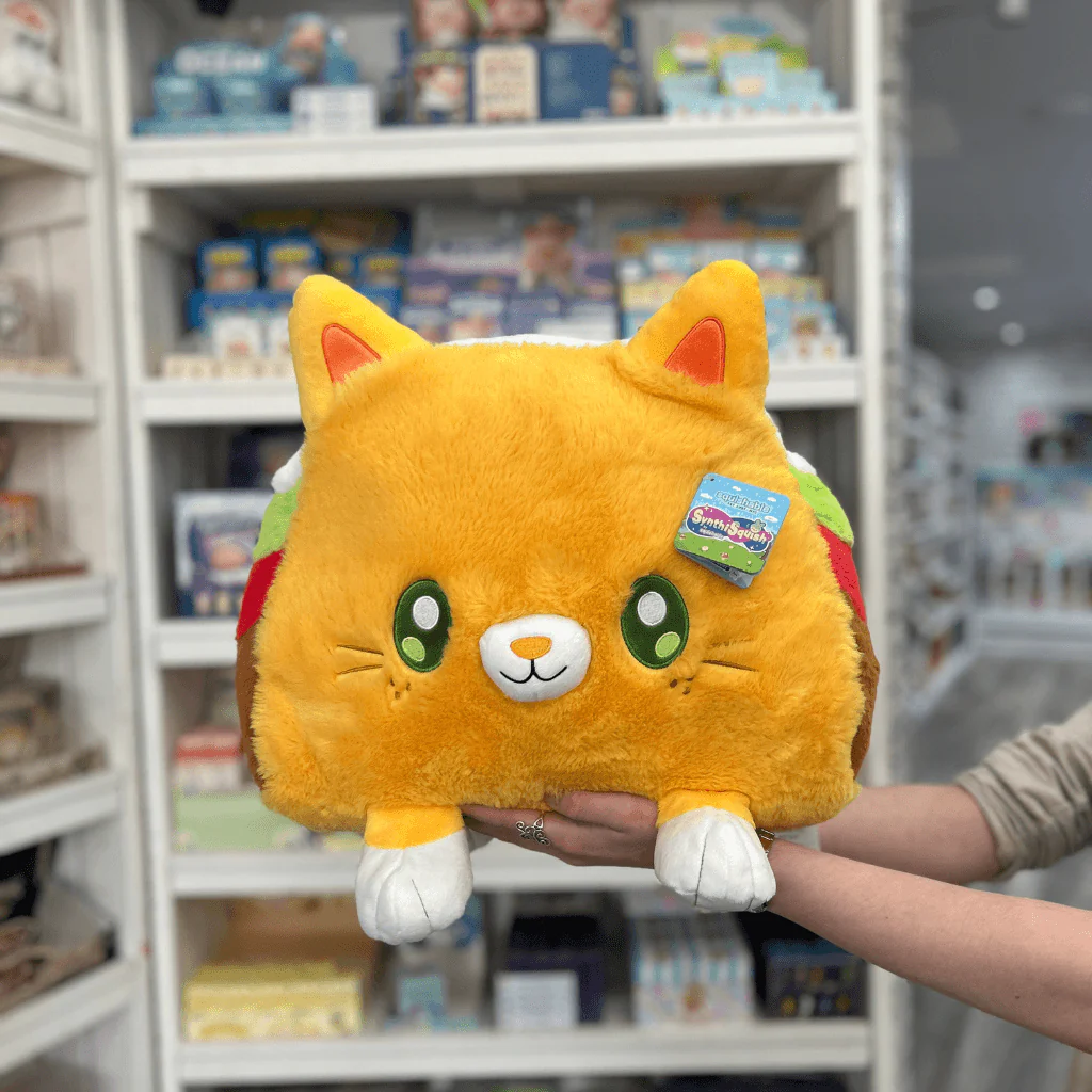 Squishable Taco Cat - Image 5